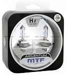   MTF ARGENTUM H7 +130% 55W /   -    