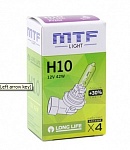   MTF STANDART+30% H10 42W /   -    