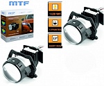 MTF Dynamic Vision Compact LED  5500 12V 2.5"     -    