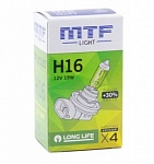   MTF STANDART+30% H16 19W /   -    