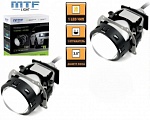 MTF Dynamic Vision 4300 12V 3.0"     -    