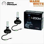  OPTIMA LED i-ZOOM 4200K H1 9-32V  (-) / 6.  -    