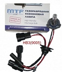  HB3(9005) 4300K MTF /   -    