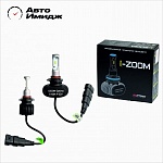  OPTIMA LED i-ZOOM 5100K HB3(9005) 9-32V  (-) /   -    