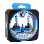Лампы галогеновые MTF VANADIUM H11 12V 55W /гарантия месяц от интернет-магазина Автоимидж в Сургуте 