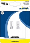 Narva 10(W5W) 12V 171774000 /   -    