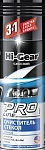 Hi-Gear PRO LINE Очиститель стекол 3в1 HG5623 340г от интернет-магазина Автоимидж в Сургуте 