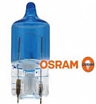  Osram 10(W5W) Cool Blue 4000K O-2825HCBI  /   -    