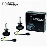  OPTIMA LED i-ZOOM 5100K H7 9-32V  (-) / 6.  -    