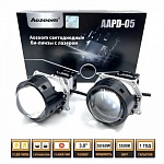 Aozoom BiLed+Laser Gen5 AAPD-05 5500 50/56W 12V 3.0"     -    