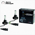  OPTIMA LED i-ZOOM 5100 HB4(9006) 9-32V  (-) / 6.  -    