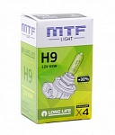   MTF STANDART+30% H9 65W /   -    