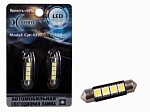  XENITE CAN4397 T11 4LED 39 5000    /   -    