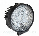 LED CarProfi 27W 2070Lm   CP-27R spot / 6.  -    