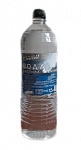 Дистиллированная вода Органик-Прогресс, 1,5л от интернет-магазина Автоимидж в Сургуте 