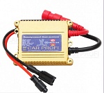 Блок CarProfi Slim 35W 9-16V  AC /гарантия 6 месяцев от интернет-магазина Автоимидж в Сургуте 