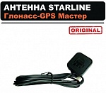    StarLine  GPS+  / 3,5   -    