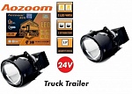 Aozoom Truck Traller 5500K 24V 3.0"     -    