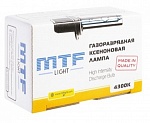 Лампа ксеноновая H1 4300K MTF /гарантия год от интернет-магазина Автоимидж в Сургуте 