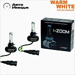  OPTIMA LED i-ZOOM 4200 HB4(9006) 9-32V  (-) / 6.  -    