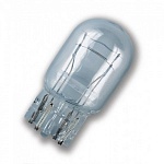 Лампа ClearLight W21/5W WEDGE Long Life /гарантия месяц от интернет-магазина Автоимидж в Сургуте 