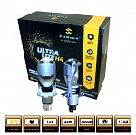 Zorkiy UltraLite H4 5500K 12V     /    -    
