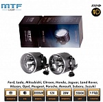  LED MTF / FL28W  -    
