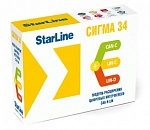   StarLine  34  -    