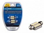  XENITE CAN6367 T11 6LED 36 5000    /   -    