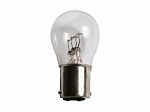 Лампа ClearLight P21/5W BAY15D Long Life /гарантия месяц от интернет-магазина Автоимидж в Сургуте 