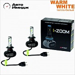  OPTIMA LED i-ZOOM 4200K H7 9-32V  (-) / 6.  -    