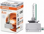 Лампа Osram D3S 35W PK32d 66340 Xenarc 4300К /гарантия год от интернет-магазина Автоимидж в Сургуте 