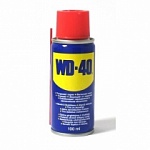WD-40    100   -    