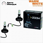  OPTIMA LED i-ZOOM 4200K H3 9-32V  (-) / 6.  -    