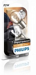 Philips P21W BA15s /   -    