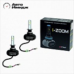  OPTIMA LED i-ZOOM 5100K H1 9-32V  (-) / 6.  -    