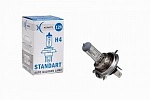   Xenite Standart H4 12V 60/55W /   -    