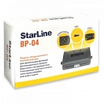    StarLine BP-04  -    